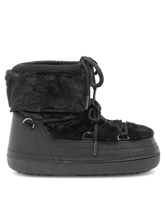 DeeZee DeeZee Cizme de zăpadă SERAPHINE N9083 Negru
