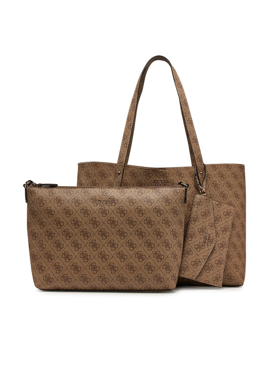 Guess Guess Torbica HWLG96 48230 Bež