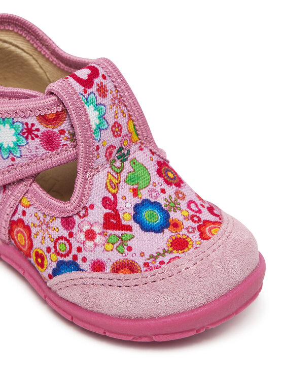 Froddo Froddo Hausschuhe Classic Slippers G1700411-4 M Rosa