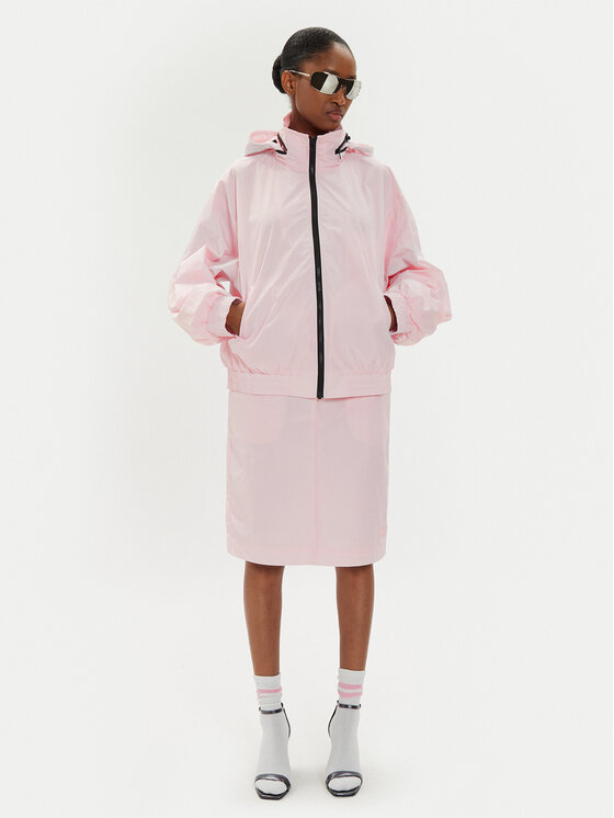 2NDDAY 2NDDAY Midirock Davina 2244150505 Rosa Regular Fit