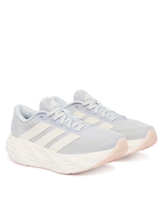 adidas adidas Маратонки за бягане Galaxy 8 Running Shoes IH9786 Светлосин