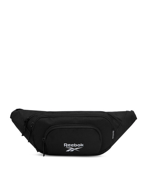 Reebok Reebok Ledvinka CWBEO-RBK-B-005-07 Černá