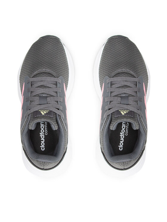 adidas adidas Scarpe da corsa Galaxy 6 GW4135 Grigio