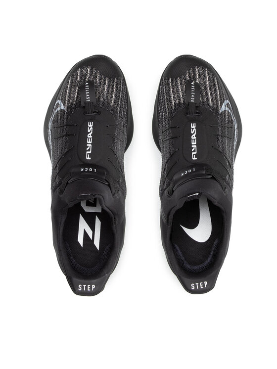 Nike Nike Laufschuhe Air Zoom Tempo Next% Flyease CV1889 005 Schwarz