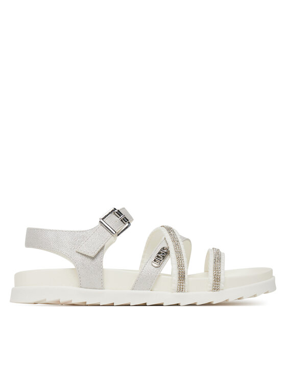 Liu Jo Liu Jo Sandalen Nora 925 4A5311 EX303 Weiß