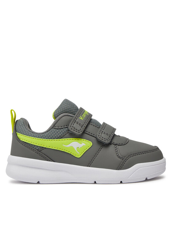 Sneakers KangaRoos K-Ico 18578 2215 Gri