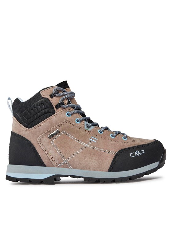 Cmp alcor mid trekking wp outlet