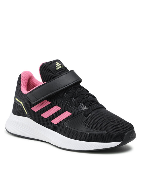 adidas Buty Runfalcon 2.0 C GZ7439 Czarny • Modivo.pl