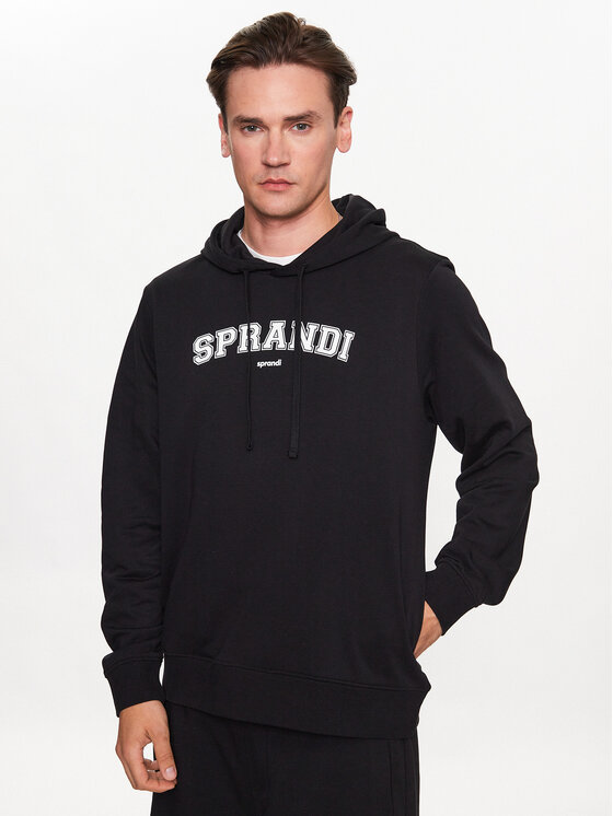 Felpa Sprandi