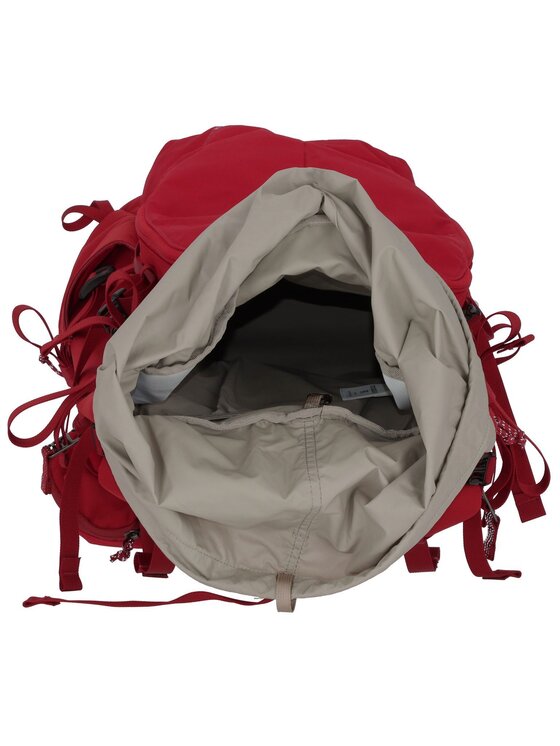Fjällräven Fjällräven Plecak 206578 Czerwony