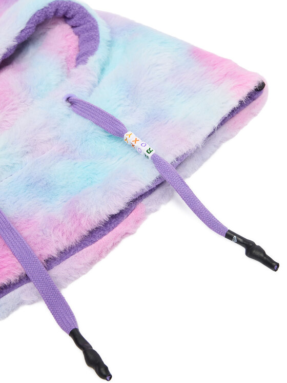 Roxy Roxy Шапка маска CEO-ROXY_ACCCS_01_AW2025 Виолетов
