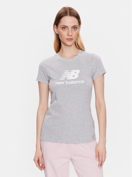 Тишърт New Balance