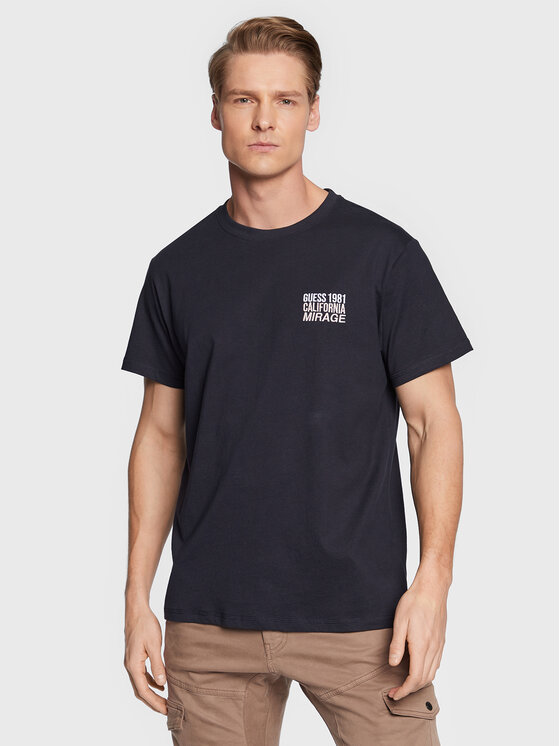 T-shirt Guess