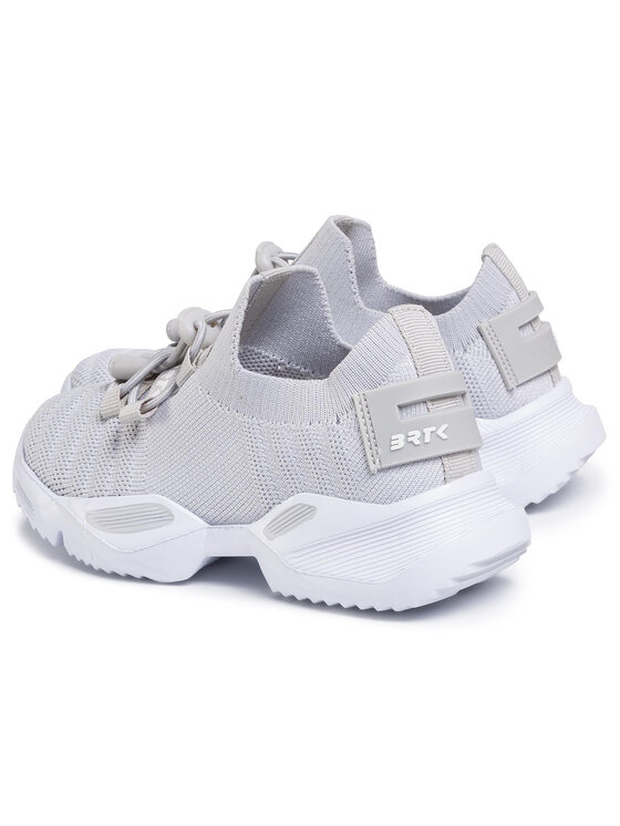 Sneakers 75203-AWH Bianco