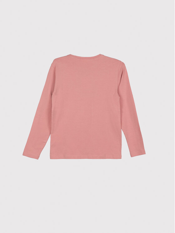 Blusa WC2143102EVG Rosa Regular Fit
