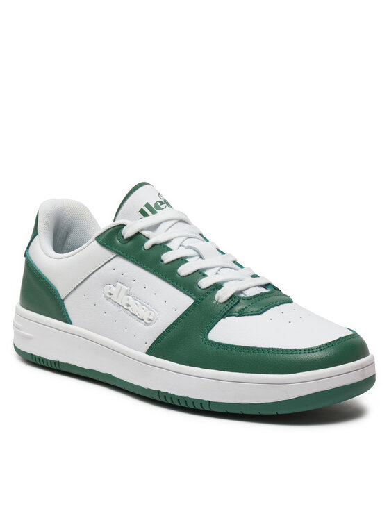 Ellesse Ellesse Сникърси Panaro Cupsole SHRF0560 Бял
