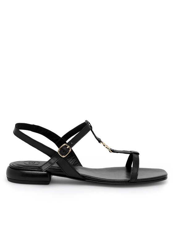 GINO ROSSI Gino Rossi Sandale CHRISTIE-24351 Negru