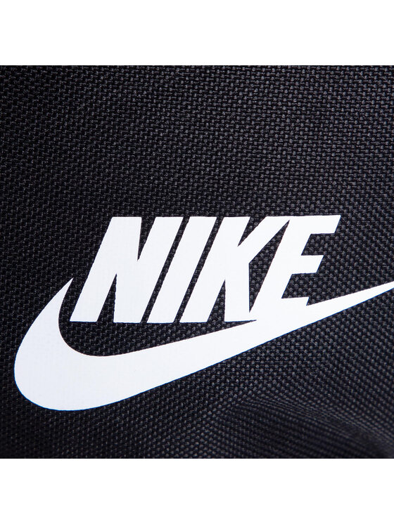 Nike Nike Τσαντάκι μέσης CV8964 010 Μαύρο