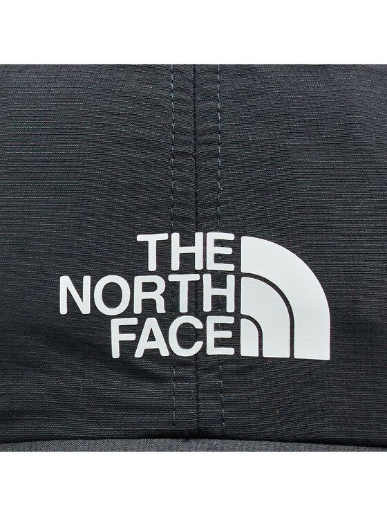 The North Face The North Face Kšiltovka Horizon NF0A7WG9KY41 Černá
