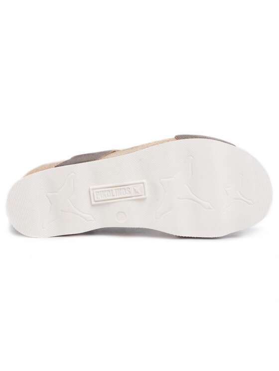 Pikolinos Pikolinos Sandały W9E-0912CLC1 Złoty