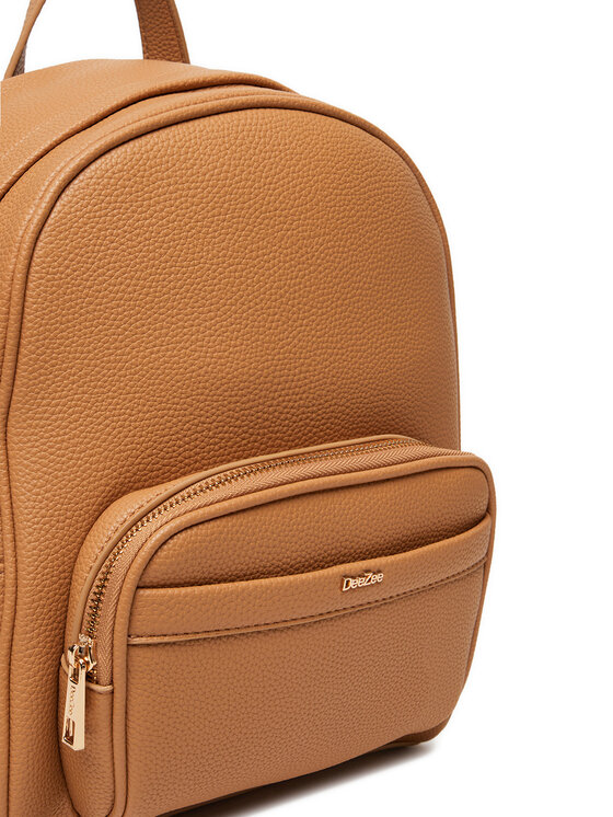 DeeZee DeeZee Zaino C-DZE-L-001-08 Beige