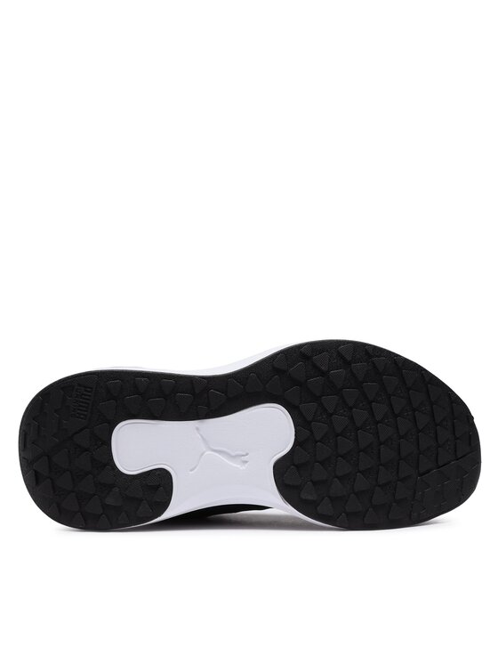 Puma Puma Tekaški čevlji Reflect Lite Jr 379124 01 Črna