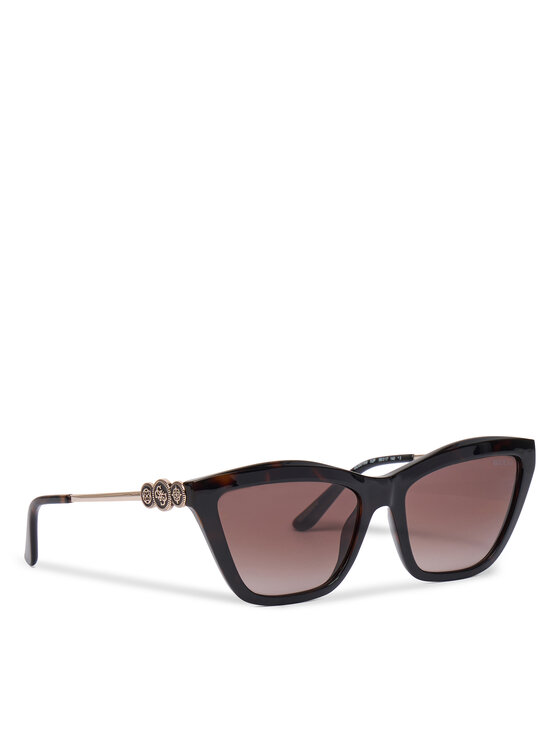 Guess Guess Sluneční brýle GU00199 Hnědá