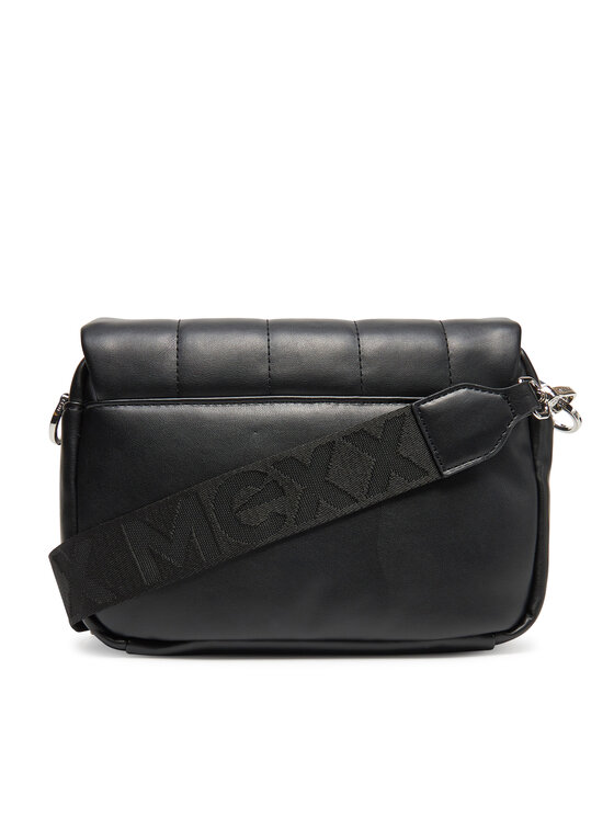 MEXX MEXX Дамска чанта C-MEXX-H-004-08 Черен