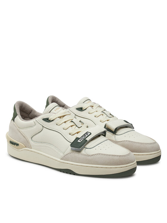 HOFF HOFF Sneakers Drifter 22433601 Grün