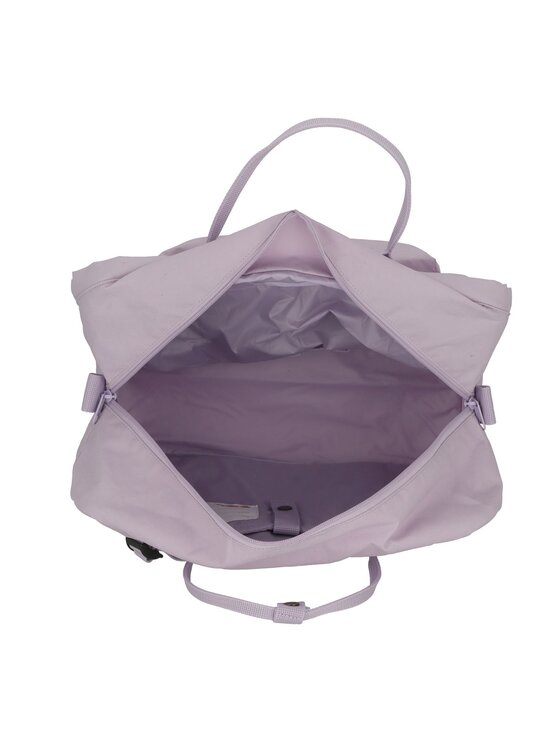 Fjällräven Fjällräven Torba podróżna 288824 Fioletowy