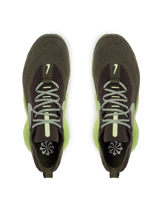 Nike Nike Schuhe Air Max Scorion Fk DJ4701 300 Grau