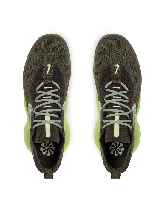 Nike air outlet max verde