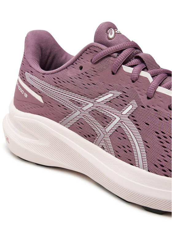 Asics Asics Tekaški čevlji Gt-1000 13 Gs 1014A343 Vijolična