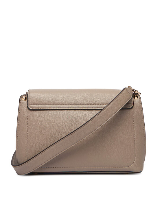 Guess Guess Torebka Meridian II HWBG69 74200 Beżowy