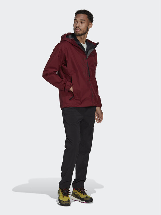 adidas adidas Vihmajope Terrex Gtx Paclite HH9183 Bordoopunane Reglan Fit