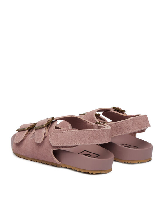 G-Star Raw G-Star Raw Sandalen EO-HY19788-1(DZ) Rosa