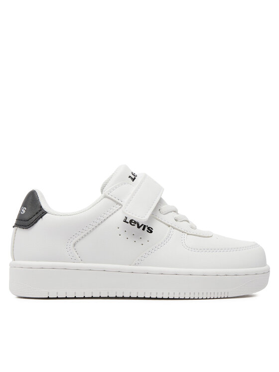 Sneakers Levi's® VUNI0070S-0062 Alb