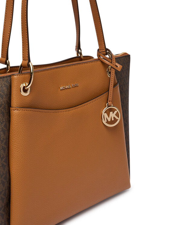 MICHAEL Michael Kors MICHAEL Michael Kors Soma 30T6GX5T7B Brūns