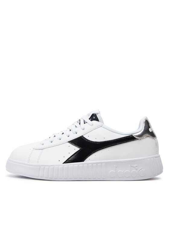 Diadora Diadora Tossud STEP P TEATIME 101.180345-C0351 Valge