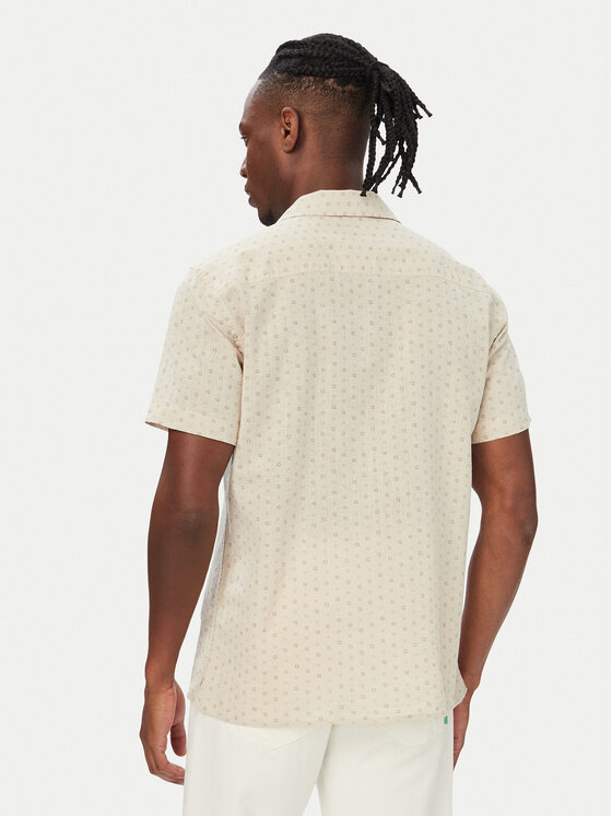 Jack & Jones Jack & Jones Ing Blusummer 12291954 Szürke Regular Fit