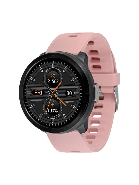 Watchmark Watchmark Ρολόι WM18 Ροζ