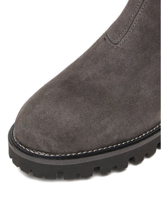 Rieker Rieker Stiefeletten 30453-45 Grau