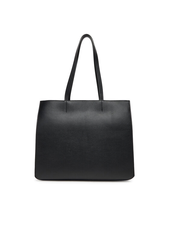 Patrizia Pepe Patrizia Pepe Torebka 8B0235/L001-K470 Czarny