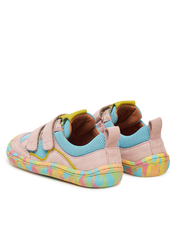 Froddo Froddo Pantofi G3130261-2 D Colorat