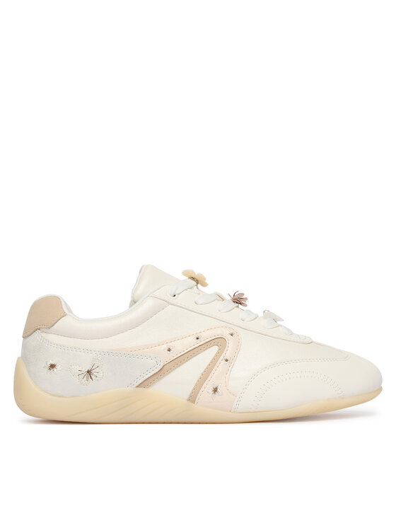Aldo Aldo Sneakersy Maxie 14193948 Zlatá
