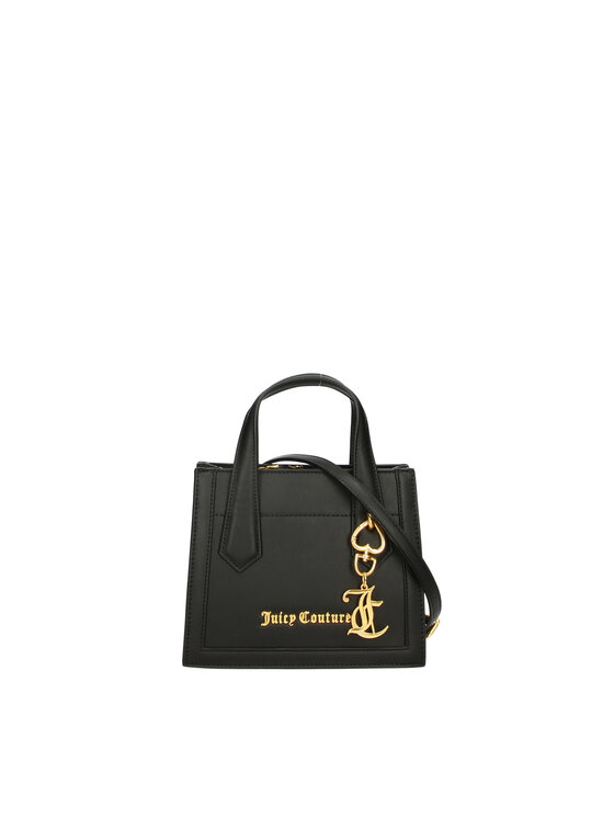 Juicy by Juicy Couture Juicy by Juicy Couture Borsa bejll8753wvp000-blk Nero