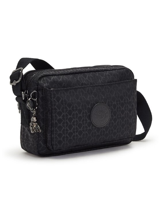 Kipling Kipling Saszetka 229286 Czarny