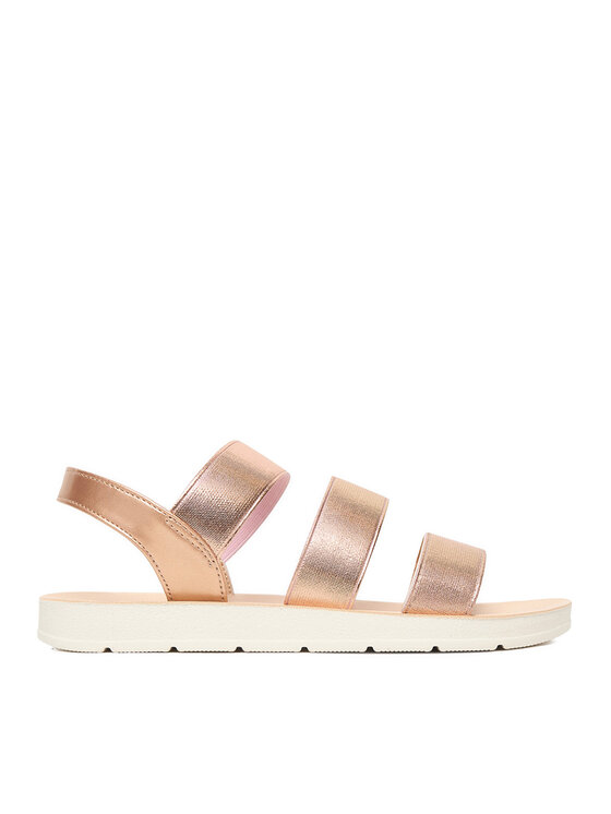 DeeZee DeeZee Sandali CEO-CSS20370-17 Oro