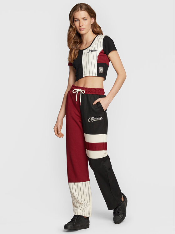 Pantaloni da tuta Sophina SGP16131 Multicolore