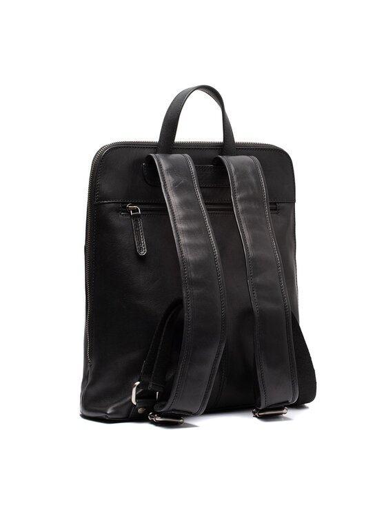 The Chesterfield Brand The Chesterfield Brand Plecak 308750 Czarny